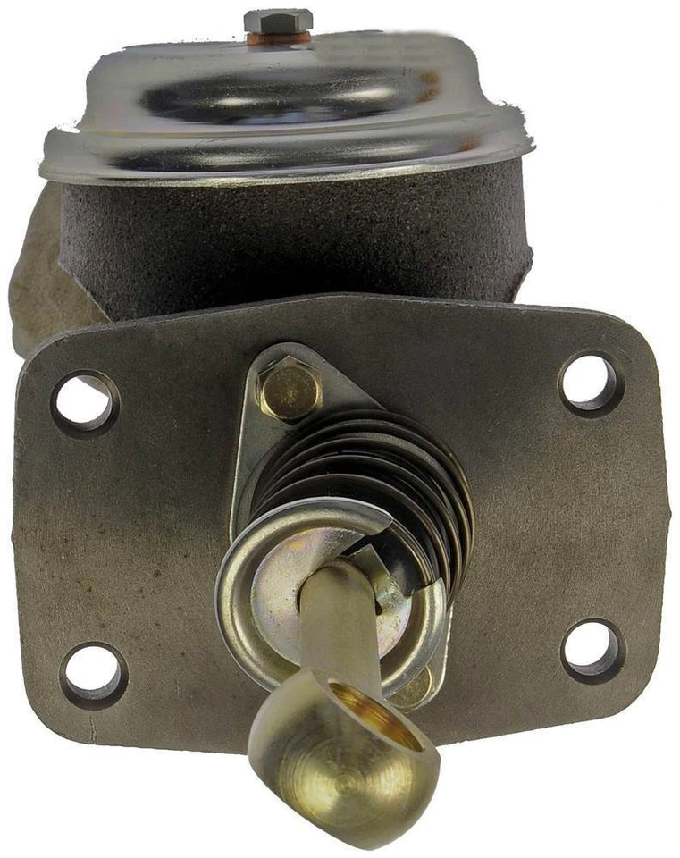 60-66 VALIANT 61-62 LANCER 63-66 DARDO 64-66 B-CUDA CILINDRO MAESTRO FRENO MANUAL Foto 2 de 3