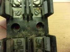 Marathon F30A2SP 250V 30A Fuse Holder FREE SHIPPING 