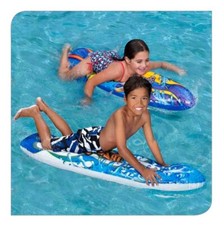 Banzai Wave Thrasher Surfboard 2-Packs For Kids 3 