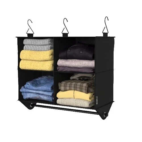 ClosetMaid Hanging Shoe Organizer Shoe Organizers
