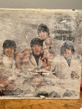 BEATLES Yesterday  Today Butcher Cover 3rd State