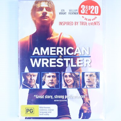 Wizard 2016 Nonton Film American Wrestler The Wizard Ali Jahani