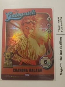 Magic the Baseballing | eBay