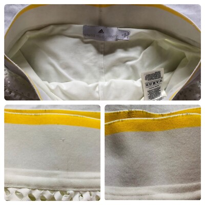 STELLA McCARTNEY コート（その他） ベージュ 2318624D0155 Stella McCartney STELLA McCARTNEY ステラ マッカートニー