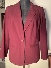 classic womens blazer