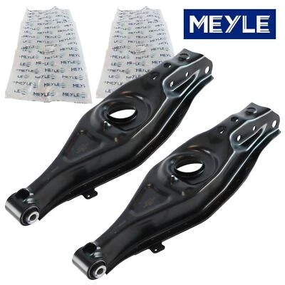 2X Meyle 0160500137 Bras Arrière Pour Mercedes-Benz W203 W202 S202 S203 W124 - Photo 1/4