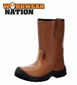 scruffs rigger boots