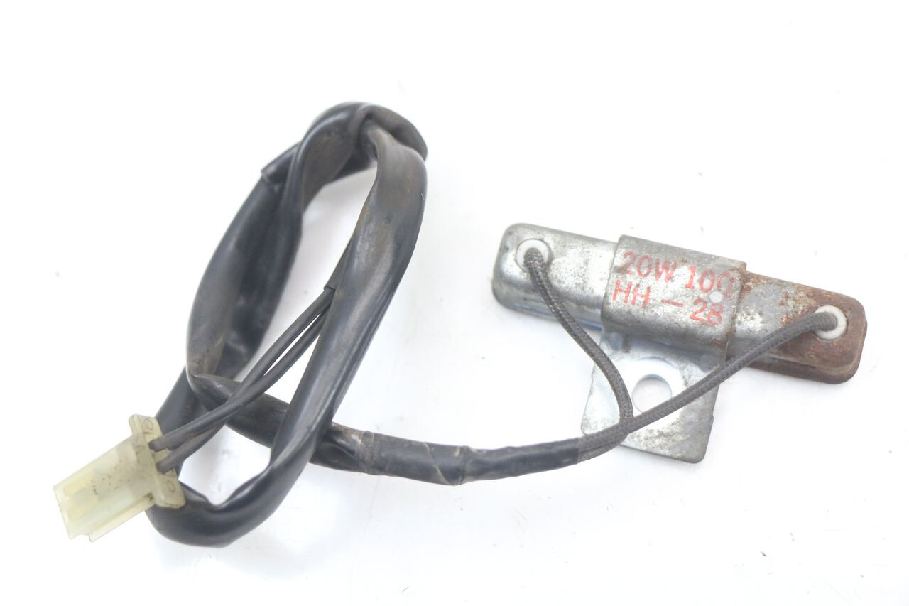 RESISTOR - HONDA FES PANTHEON 2T 125 ( 1998 - 2002)