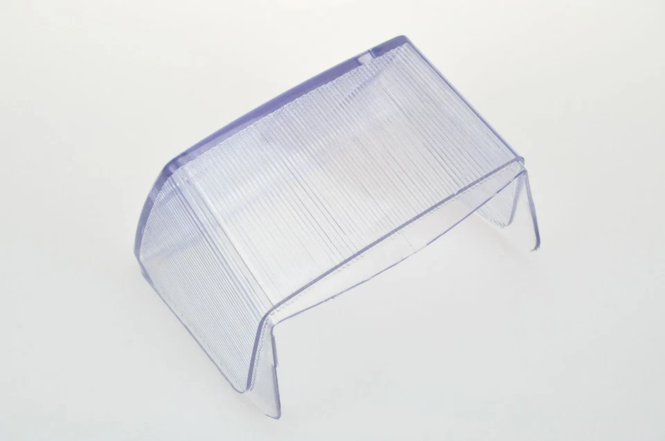 Lanterna traseira + lente de sinal ajuste VS 700 750 800 (K1/K2/K3) LS650 (T/V/W/Y/K1/K2/K3) transparente - Imagem 3 de 4