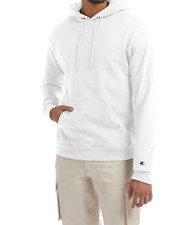 Champion Men's Hoodie Eco Authentic Pullover Sweatshirt Double Dry S700