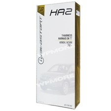 iDatalink ADS-THR-HA2 T Harness Remote Start ...
