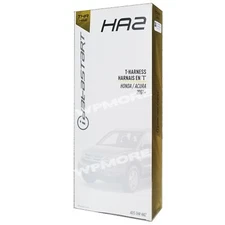 iDatalink ADS-THR-HA2 T Harness Remote Start for HONDA ACURA MODELS 2001 to 2015