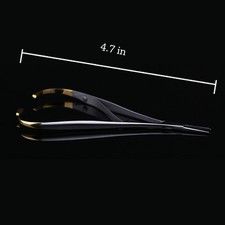 Dental orthodontic ligation placed clamp ring Band Plier Ligating Rubber refined