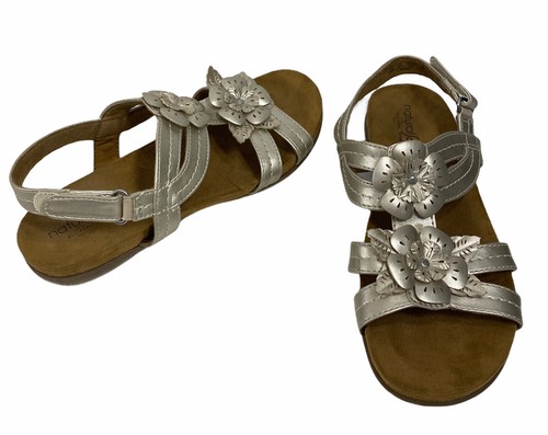 natural soul by naturalizer sandals