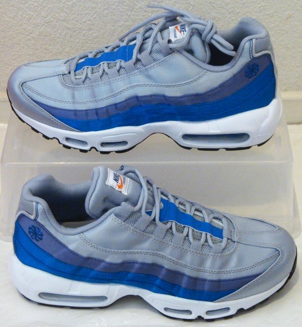 nike air max 95 se wolf grey
