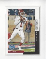 Kyler Murray Oklahoma Cardinals