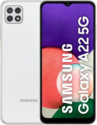 Galaxy　A22 5G Samsung Galaxy A22 5G SM-A226B/DS 128GB 6.6