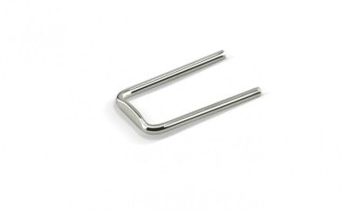 Dental Space Maintainer Wires -  Plain Narrow Wire Without Rest USA Made Qty 10 