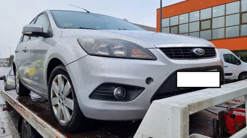 MK6236 Refuerzo Paragolpes Trasero para FORD FOCUS BERLINA (CAP) 2008 186759 - Imagen 6 de 6