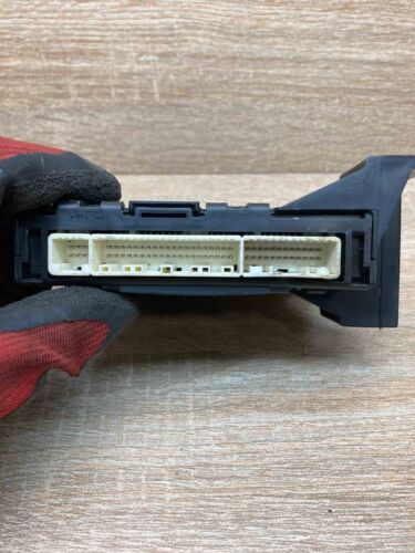 88650 0F160 177800 0203 Denso Toyota Verso Module Climatronic Control Heating - Picture 4 of 7