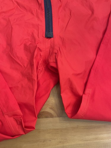 Vintage Patagonia Mens America's Cup 1992 Sailing Team Bibs Size XS Rare - Picture 10 of 15