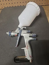 Kobalt Gravity Feed Spray Gun Item #0301329, Model SGY-AIR87TZ (Pls Read Descr)