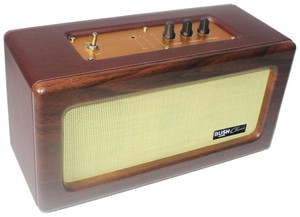 bush classic bluetooth speaker