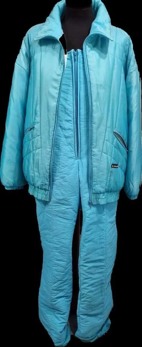 Salopette neve shop donna