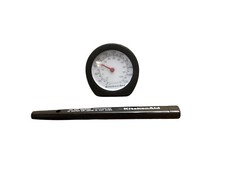 KitchenAid Instant-Read Thermometer With Prob...
