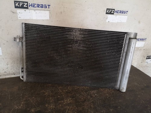 BMW 7 E65 Klimak�hler 8381362 730d 170kW 306D3 263487