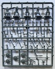 Oathmark Revenant Infantry 28mm New   1 Sprue   5 Minis   Osprey Northstar
