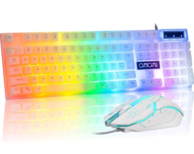 Chonchow Keyboard R8-Series