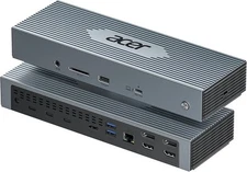 Acer Thunderbolt ODK490 with AC ADAPTER