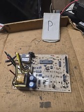 Whirlpool MW/Oven Control Board Part  3184943