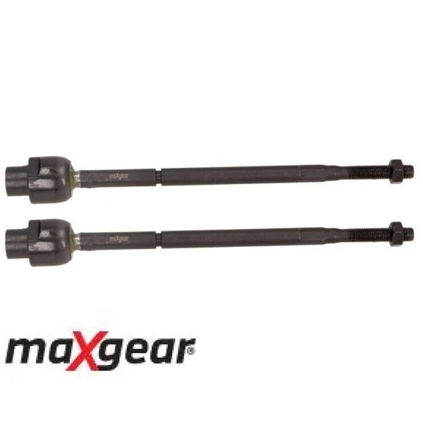 2X Axialgelenk FüR Spurstange Maxgear 69-0151 2 Spurstangen Set FüR Opel-image