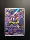 carte pokemon / Fantominus 177/162 Forces Temporelles Fr