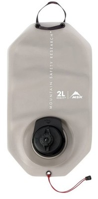MSR DromLite Wasserträger Aufbewahrungstasche V2 - 2 Liter