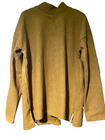 Oh Hey Girl Brown Long Sleeved Sweatshirt 24" Pit to Pit