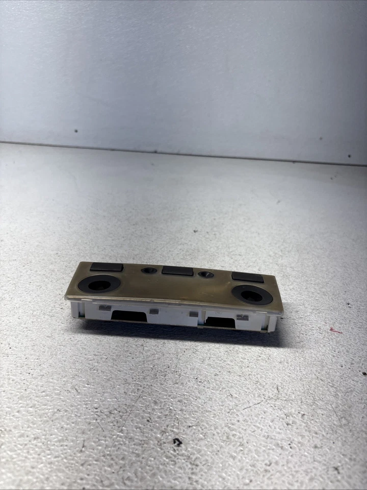 🔥✅ 2006 - 2010 BMW 525I INTERIOR TRASERO DOMO LUZ LÁMPARA 6962058 OEM Foto 2 de 4