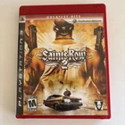 Saints Row 2 PS3 Greatest Hits Edition * No Manual*