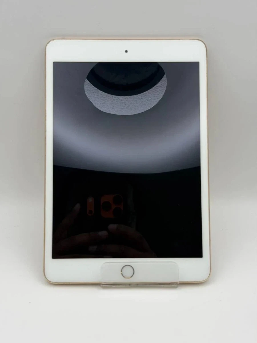 iPad mini 4 32GB 7.9