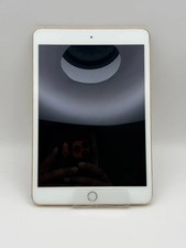 Apple iPad mini 4 32GB gold 7.9" ipad Wi-Fi Cellular Unlocked ipad A1538