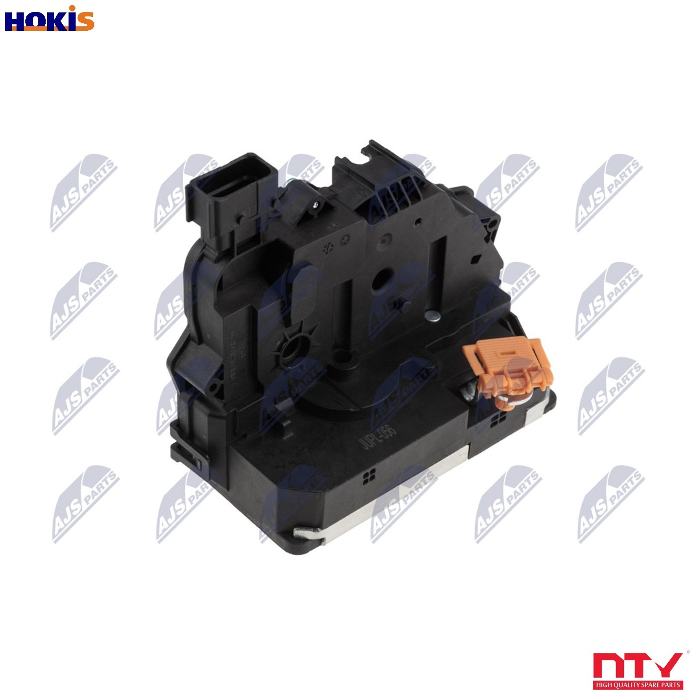 Fits NTY EZC-PL-056 CENTRAL DOOR LOCK ACTUATOR - REAR ⭐UK Stock⭐ - Image 7