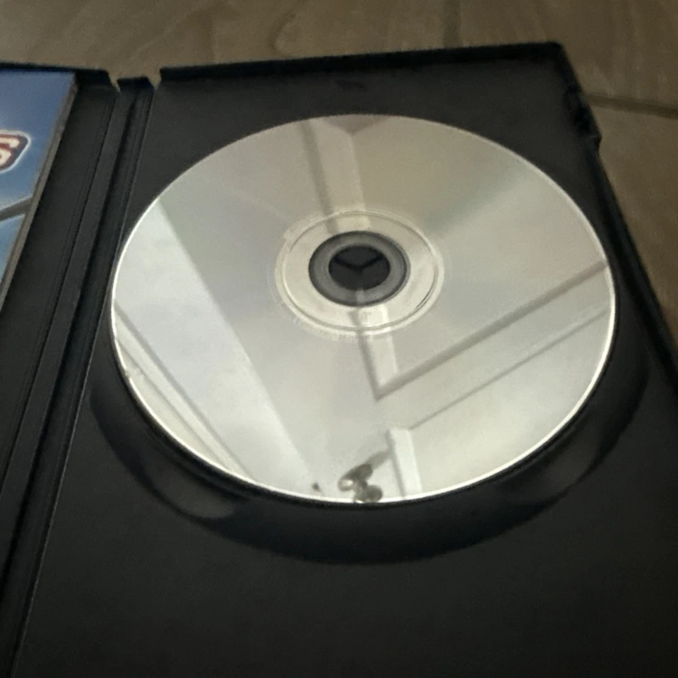 MLB Power Pros - PlayStation 2 PS2 Complete CIB - Image 3 of 4