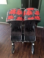 Bugaboo Donkey Double Stroller