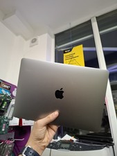 Apple MacBook Pro 13-inch A1989 2019 Screen Replacement Full Assembly Silver UK