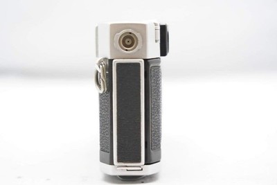 Rare Canon VI L Body No 608720 E P Mark Vintage Rangefinder Camera