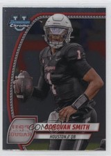 2024 Bowman U Chrome Donovan Smith #67 1f2b