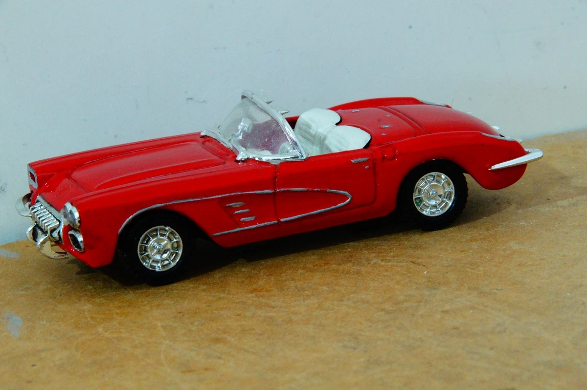 Vitesse Chevrolet Diecast & Toy Vehicles 1:43 for sale | eBay