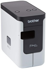 BROTHER P-Touch PT-P700 - Etikettendrucker - monochrom - Thermal Transfer